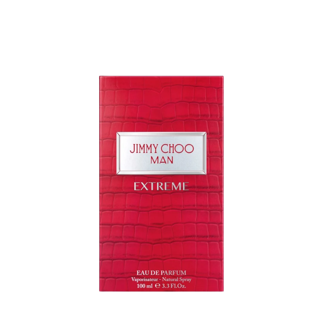 Jimmy Choo MAN EXTREME EDP