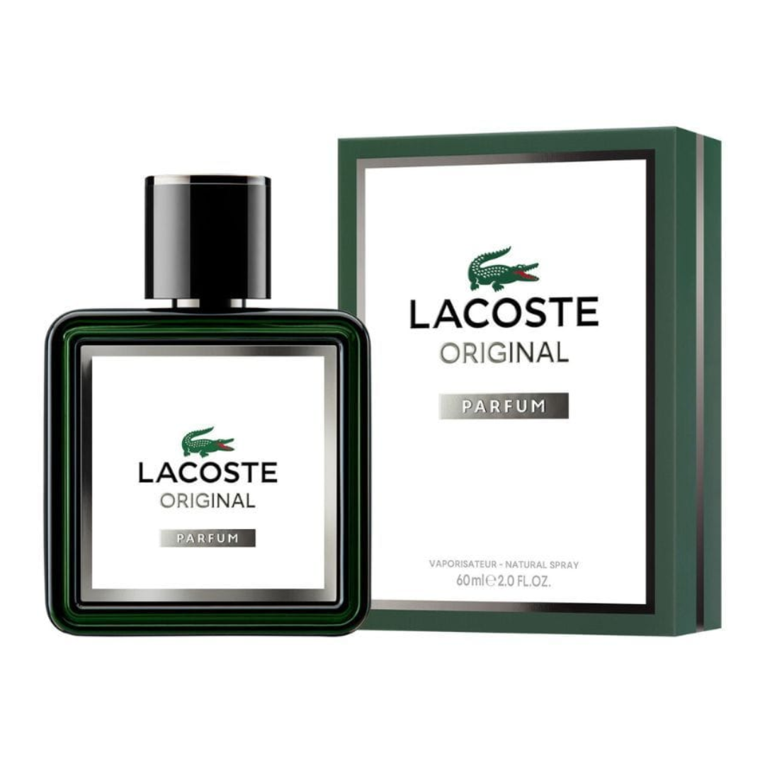 LACOSTE ORIGINAL EDP 60ml