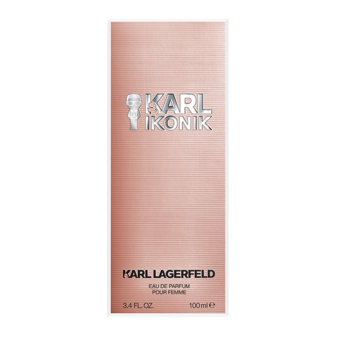 Karl Lagerfeld IKONIK WOMAN EDP