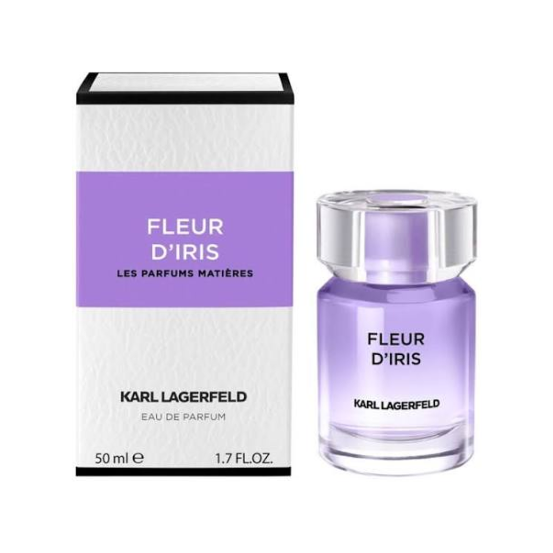 Karl Lagerfeld COLLECTION FLEUR DIRIS EDP 50 ML