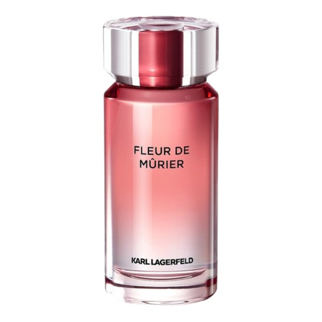 Karl Lagerfeld COLL FLEUER DE MURIER EDP 100ml