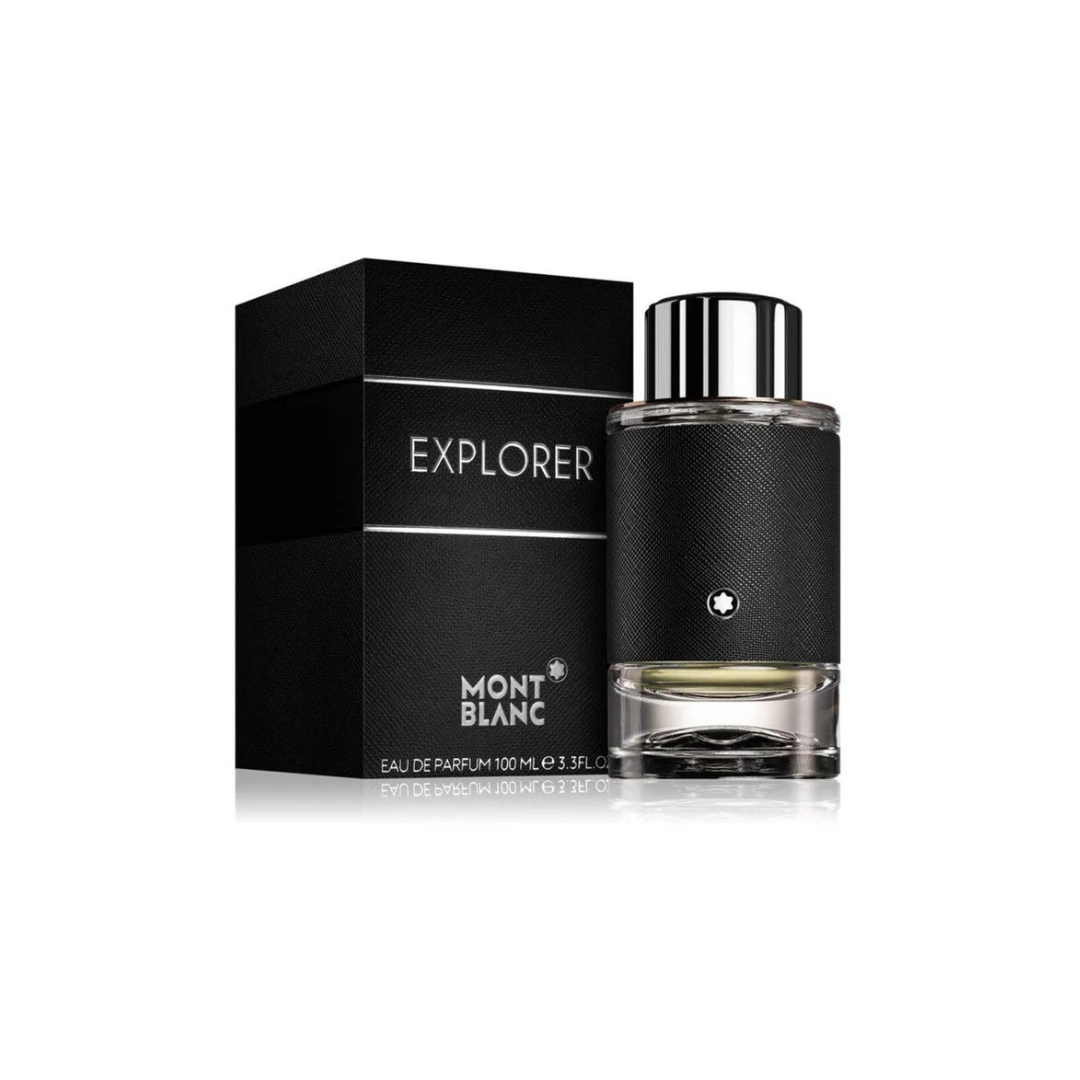 MONTBLANC Explorer EDP M