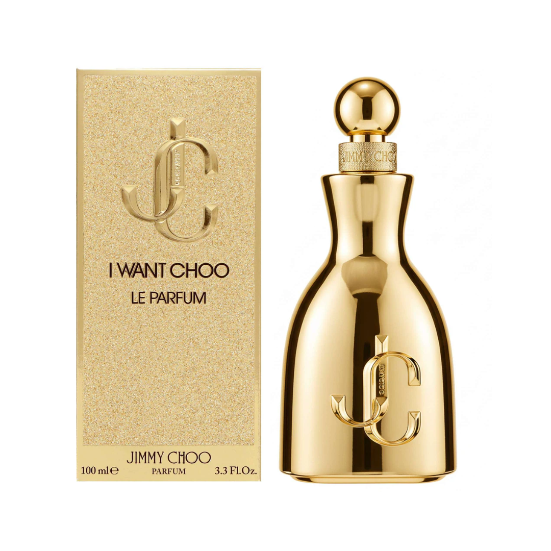 Jimmy Choo IWC LE PARFUM EDP