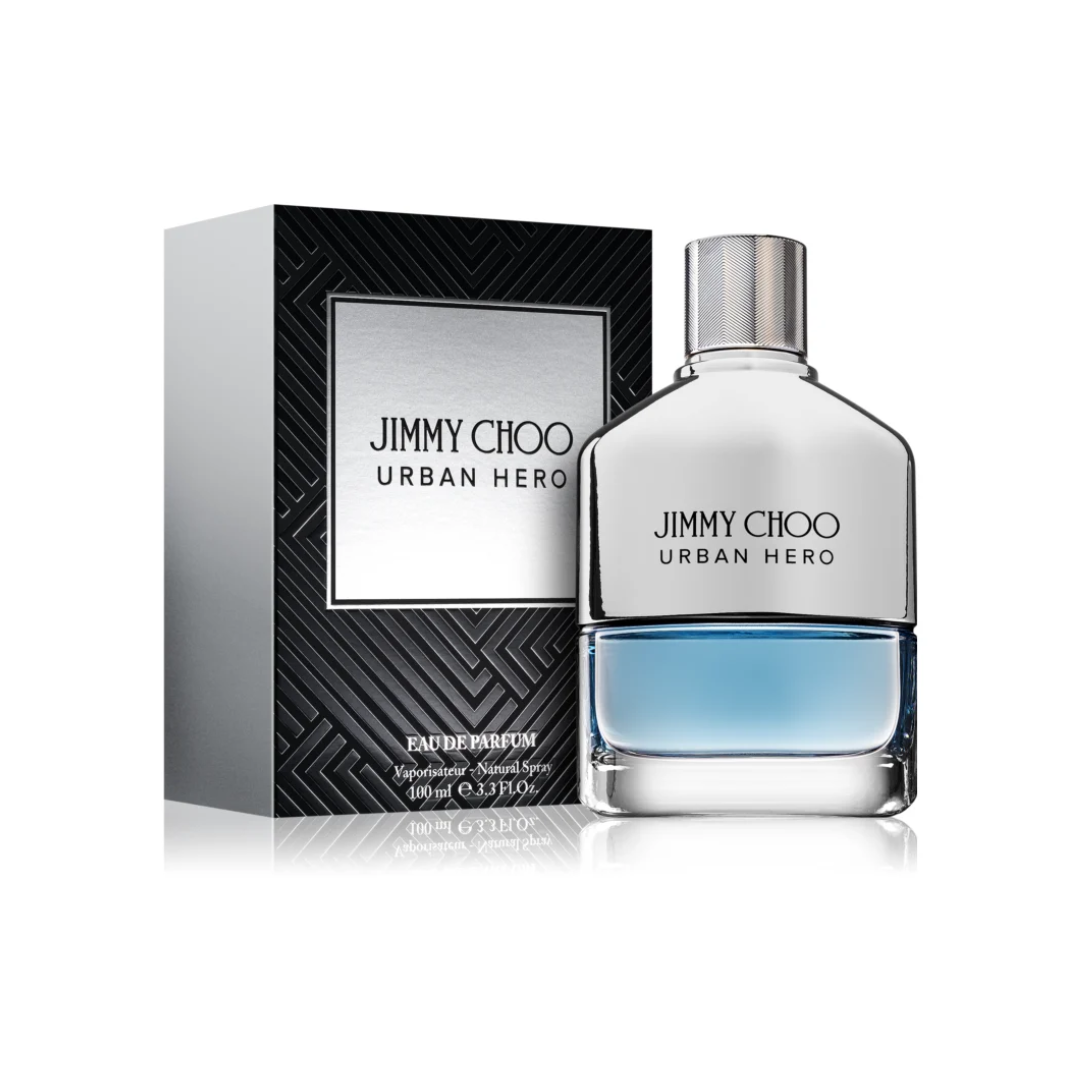 Jimmy Choo Urban Hero for man EDP