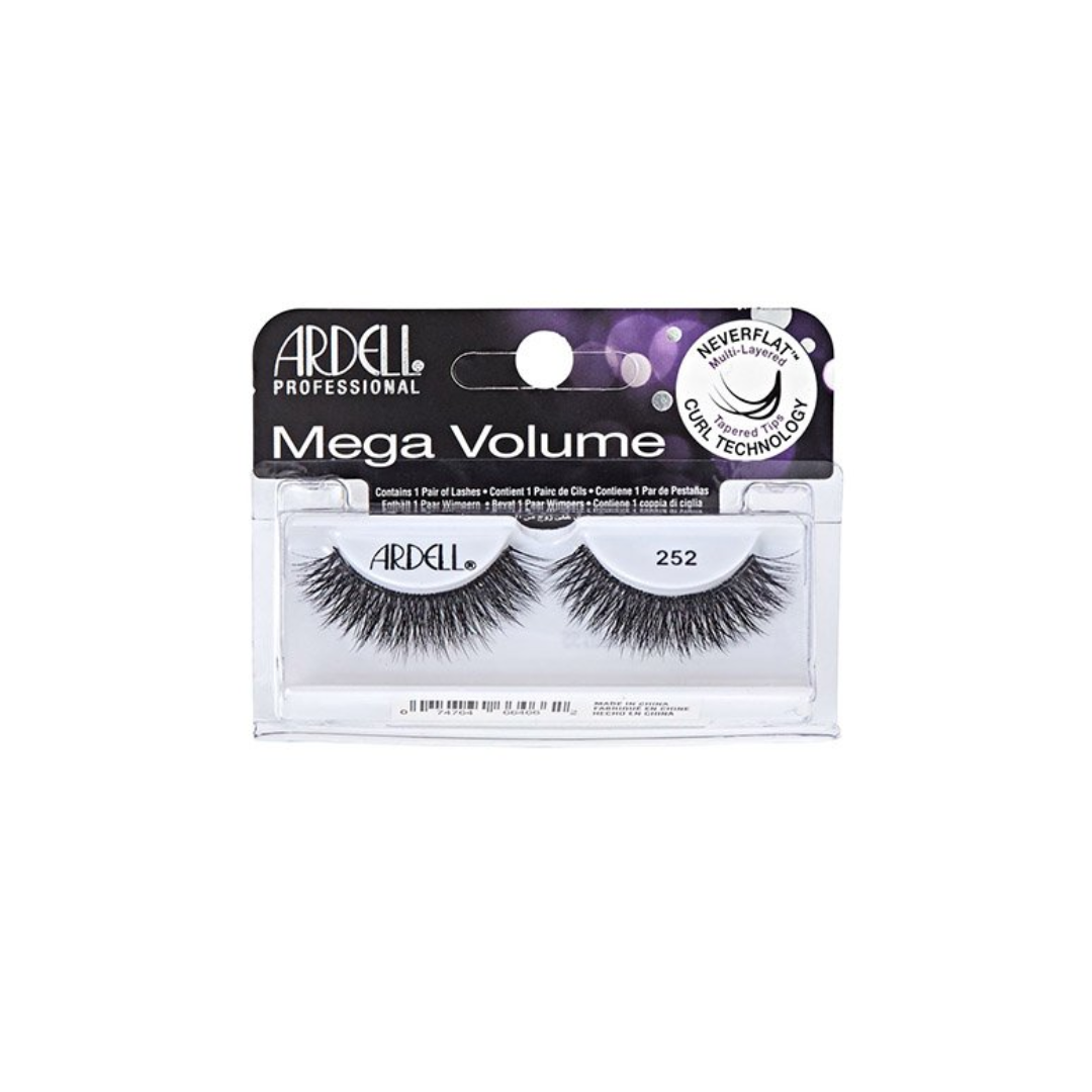 ARDELL Trepavice Mega Volume 252