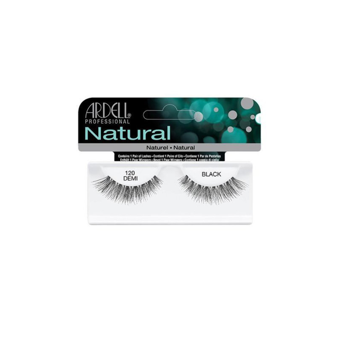 ARDELL Trepavice Natural Demi 120