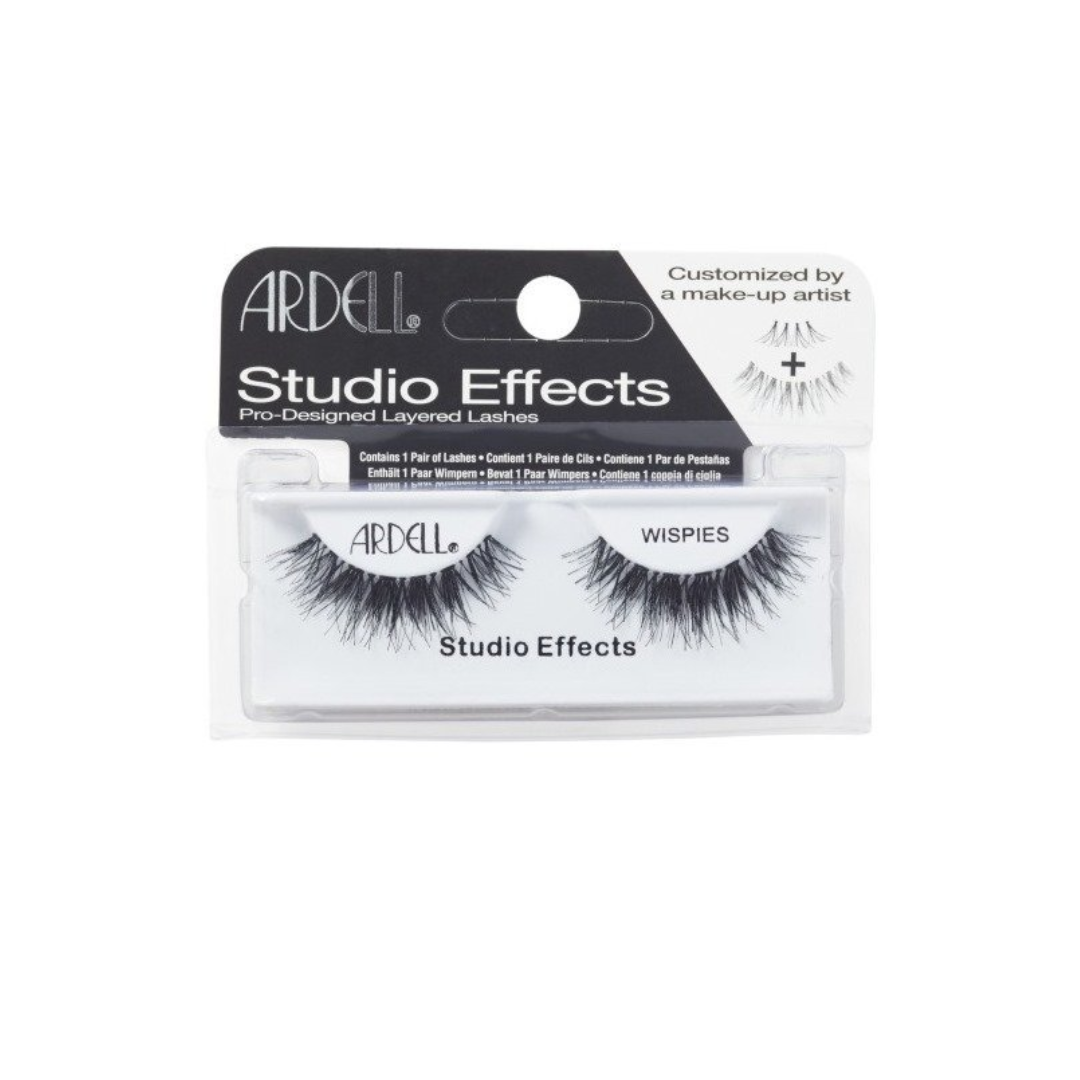 ARDELL Trepavice Studio Effect Wispies