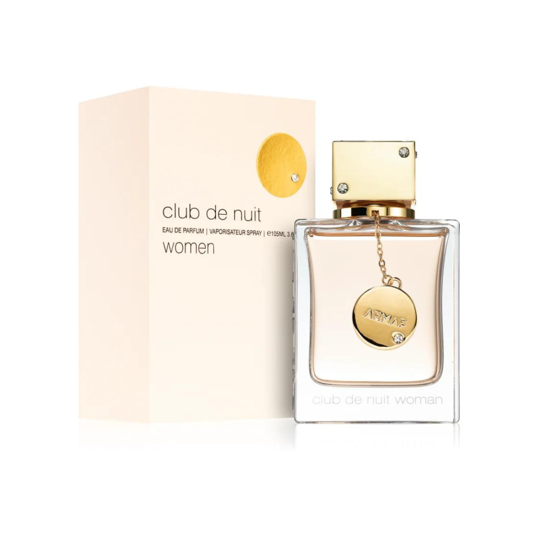 ARMAF Club de Nuit Women Intense EDP W 105ml