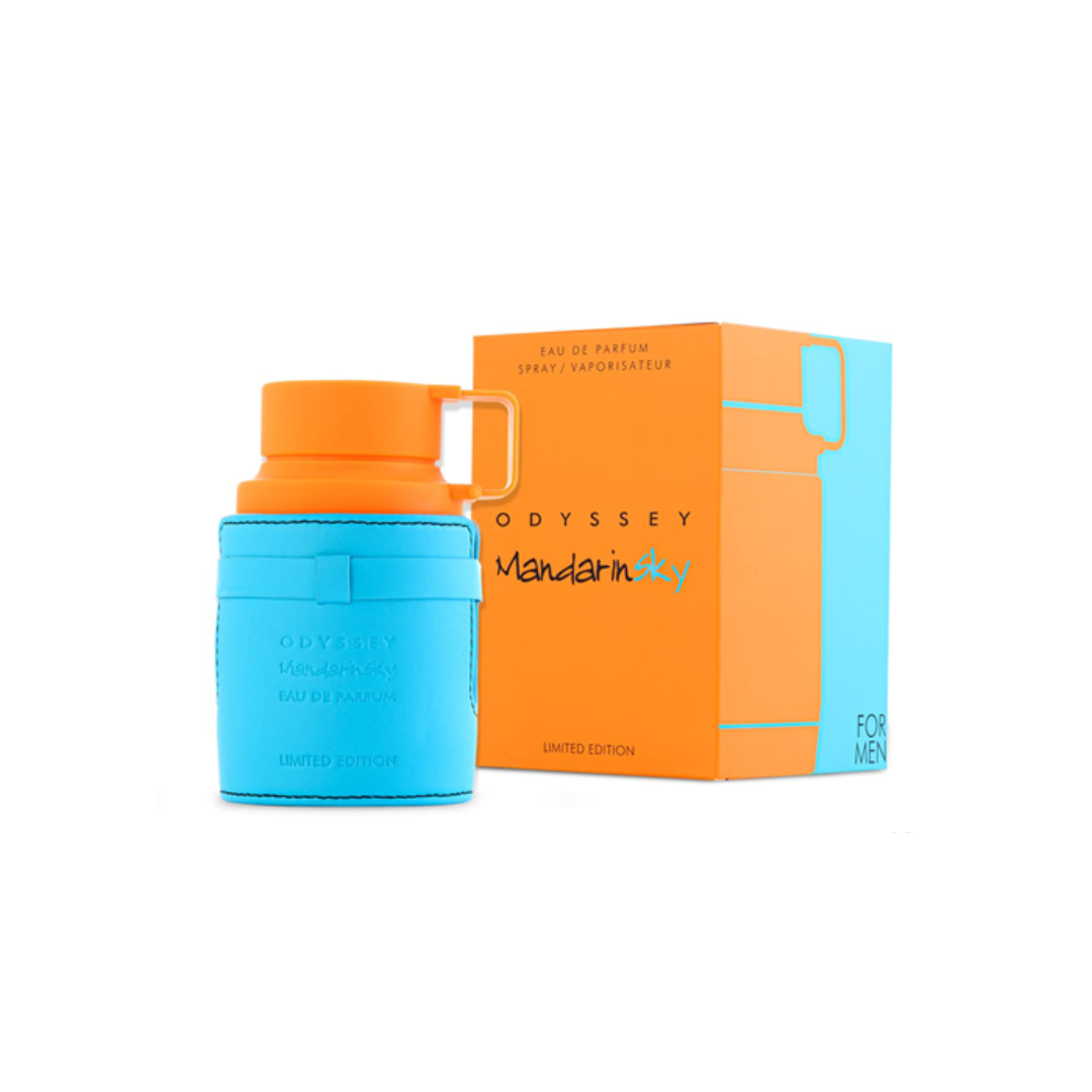 ARMAF ODYSSEY Mandarin Sky EDP M 100ml