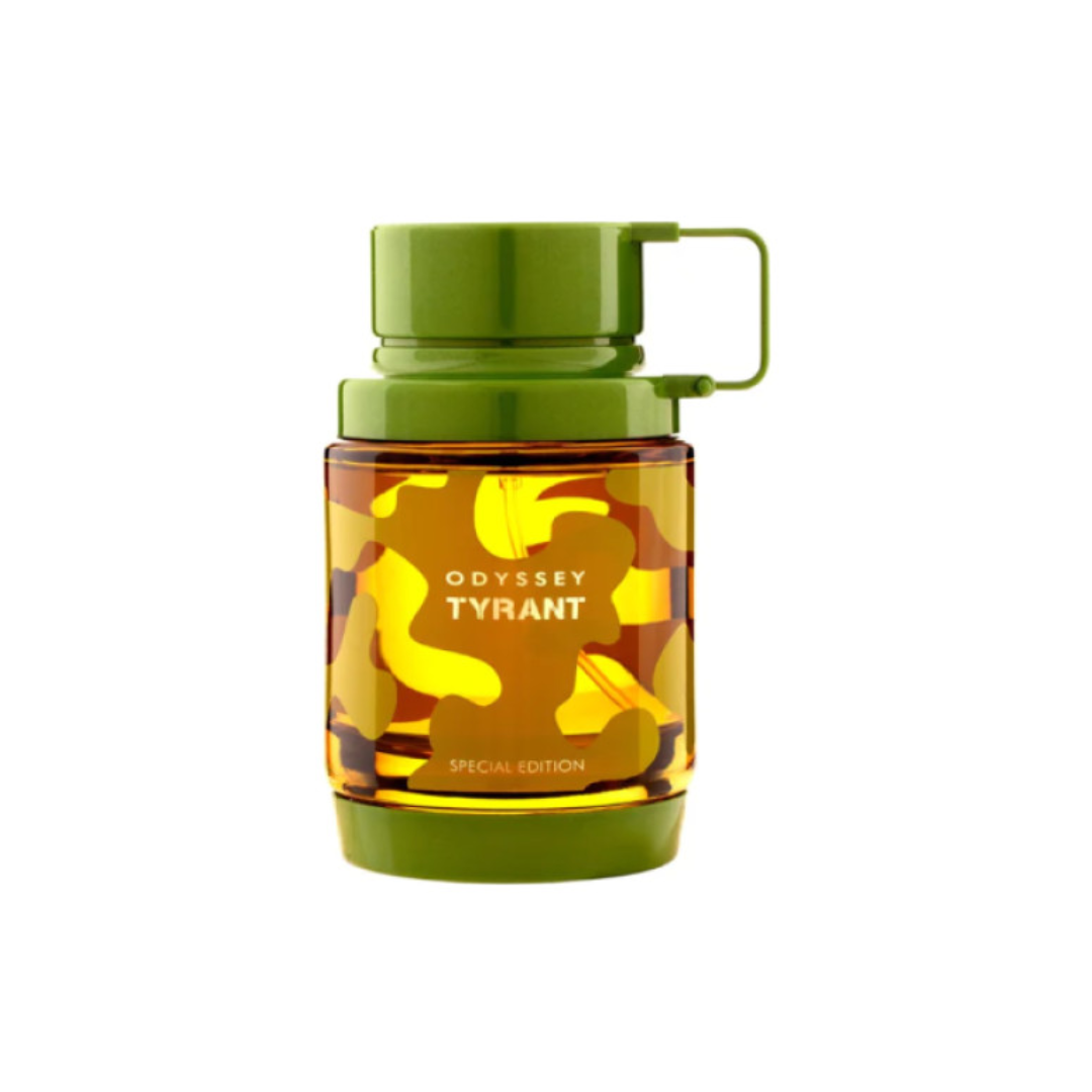 ARMAF Odyssey Tyrant EDP M 100ml