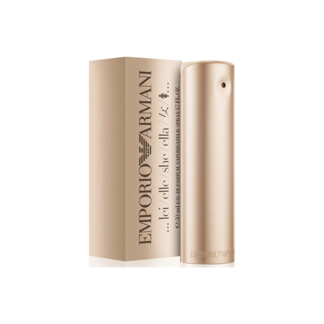 ARMANI Emporio She EDP W 50ml