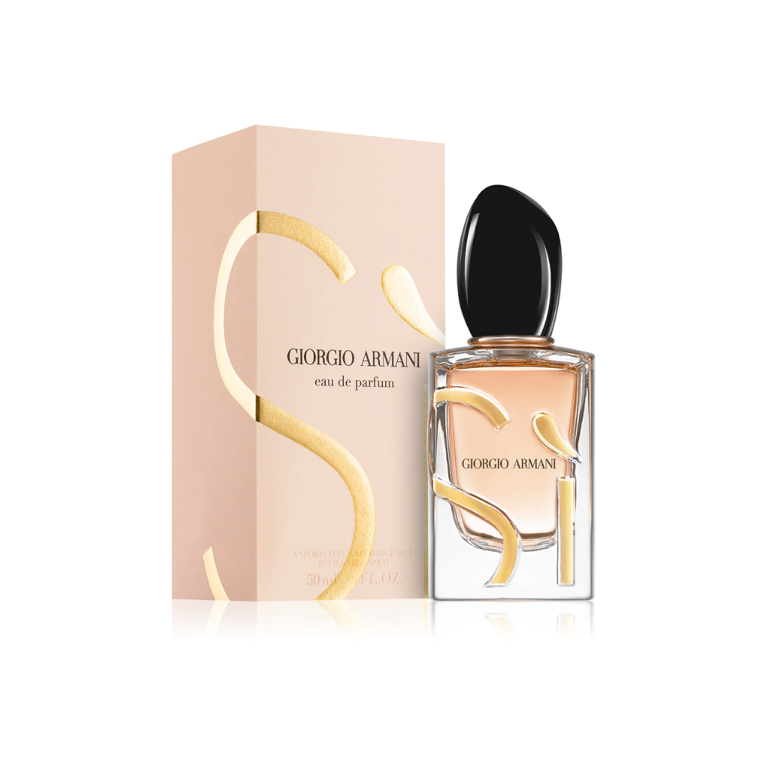 ARMANI Sì EDP W