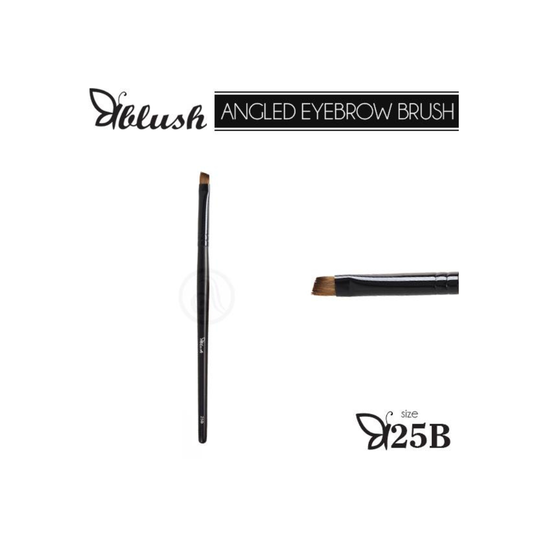 BLUSH Make up Četkica za obrve 25B
