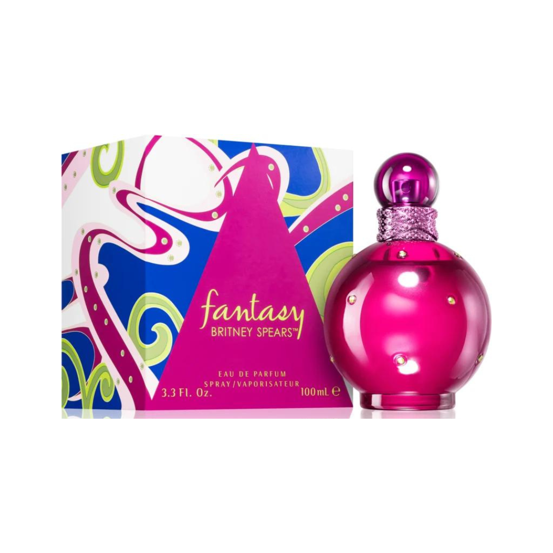 BRITNEY SPEARS Fantasy EDP W 100ml