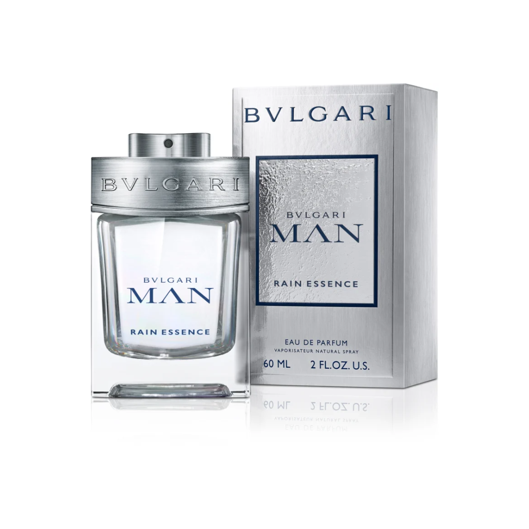 BVLGARI Bvlgari Man Rain Essence EDP M 60ml