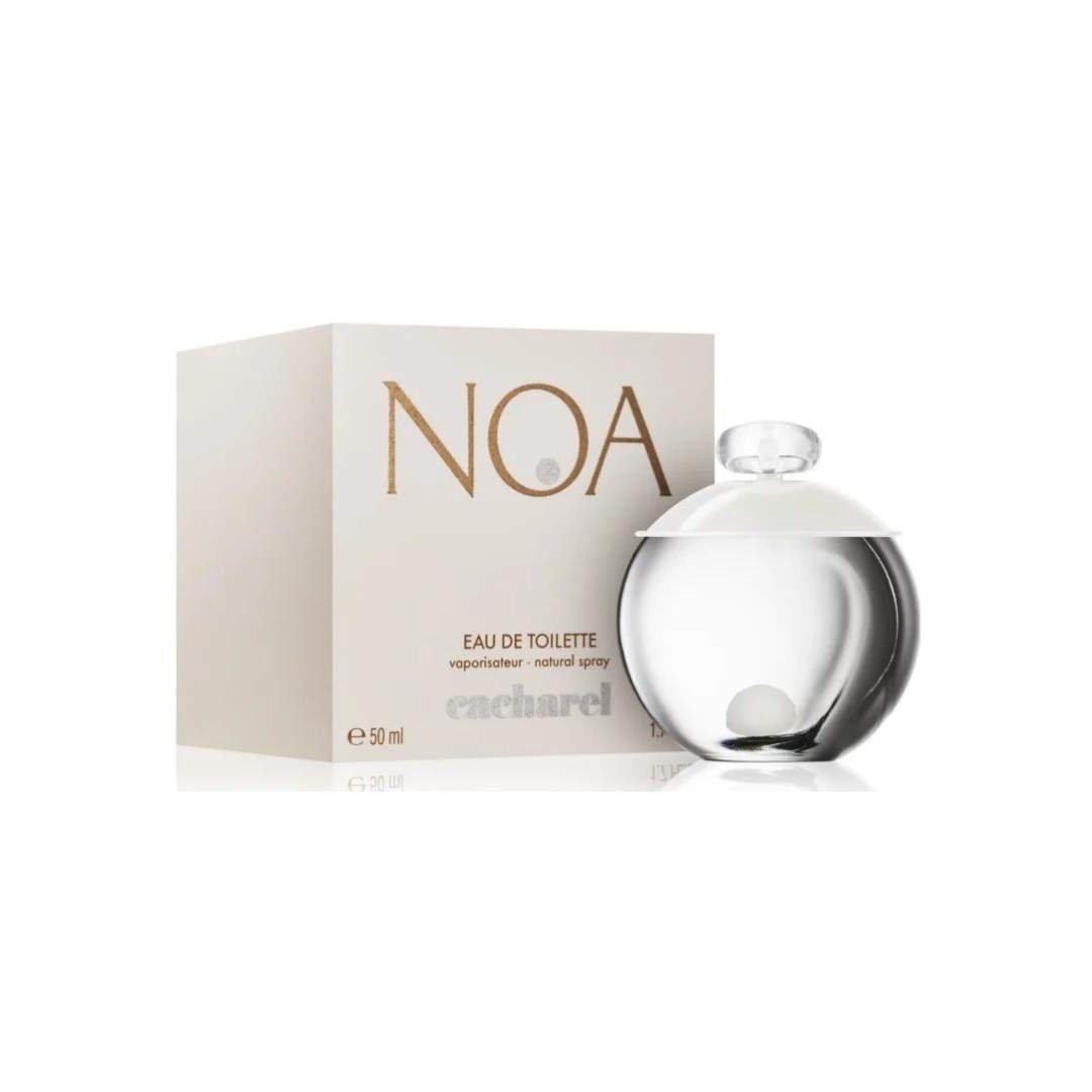 CACHAREL Noa EDT W 50ml