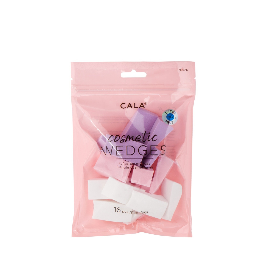 CALA Kozmetičke spužvice 16/1