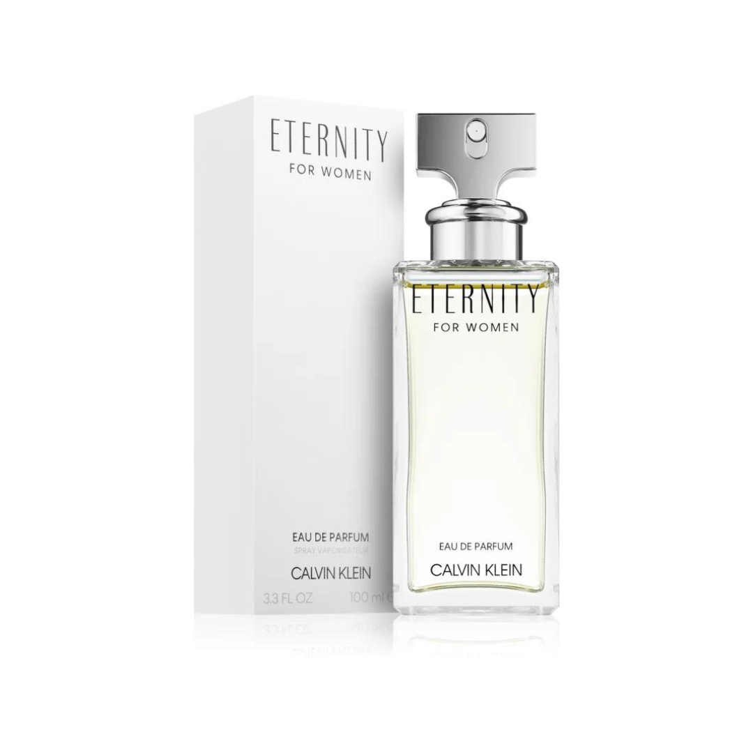 CALVIN KLEIN Eternity EDP W 50ml