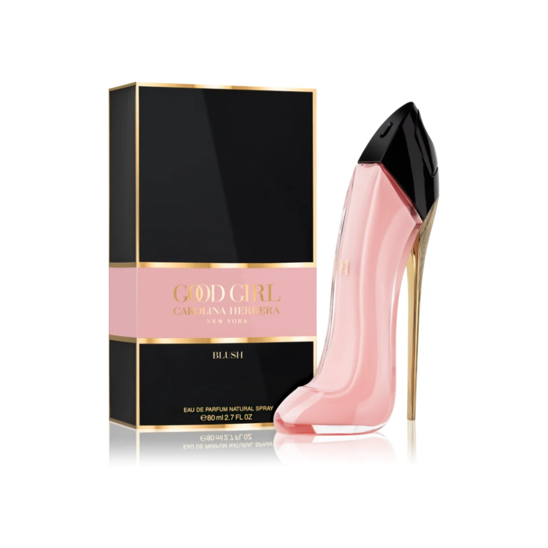 CAROLINA HERRERA Good Girl Blush EDP W