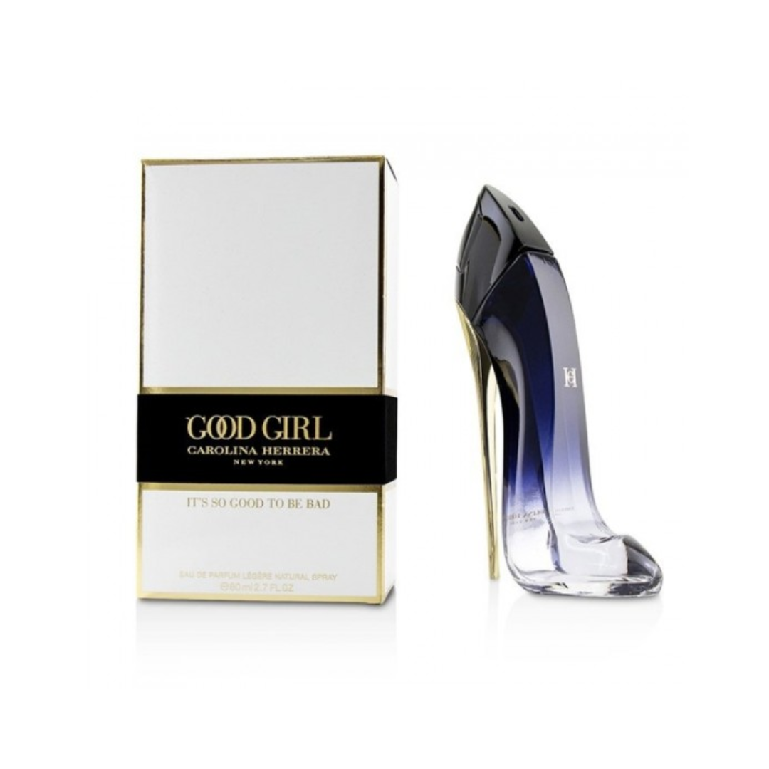 CAROLINA HERRERA Good Girl Légère EDP W
