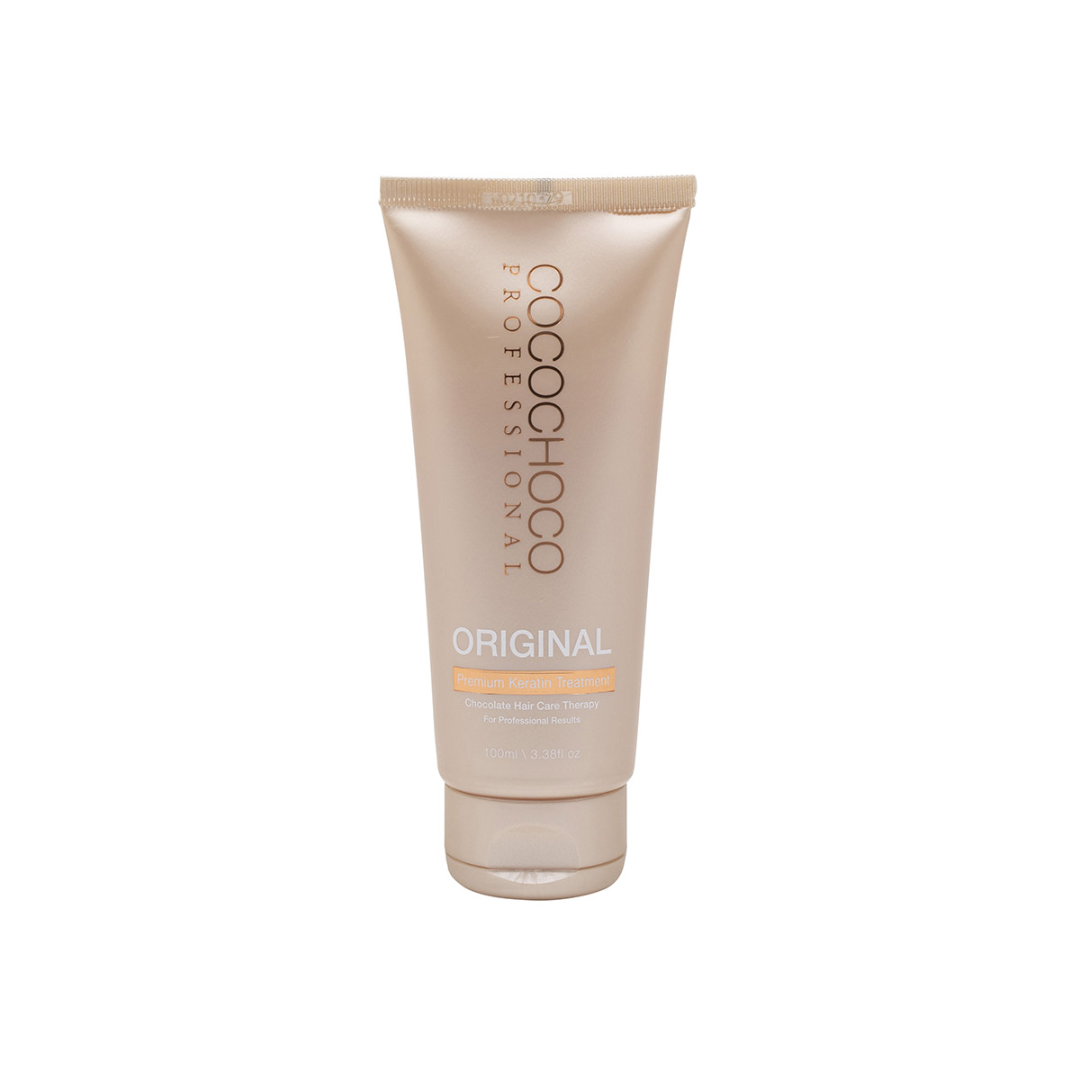 COCOCHOCO Professional keratin ORIGINAL za trajno ravnu i zdravu kosu