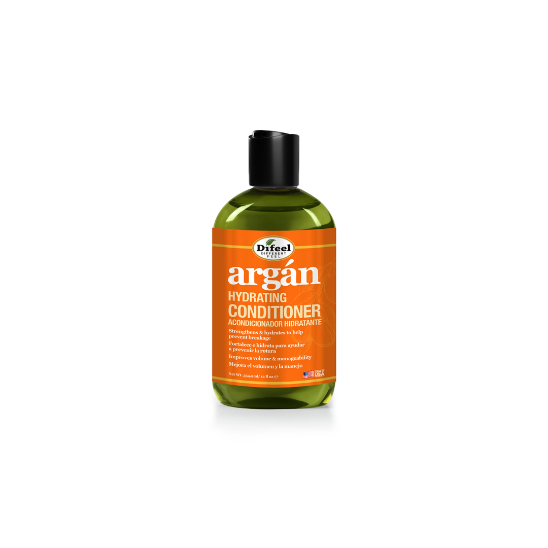 DIFEEL Argan Balzam za hidrataciju kose 355ml