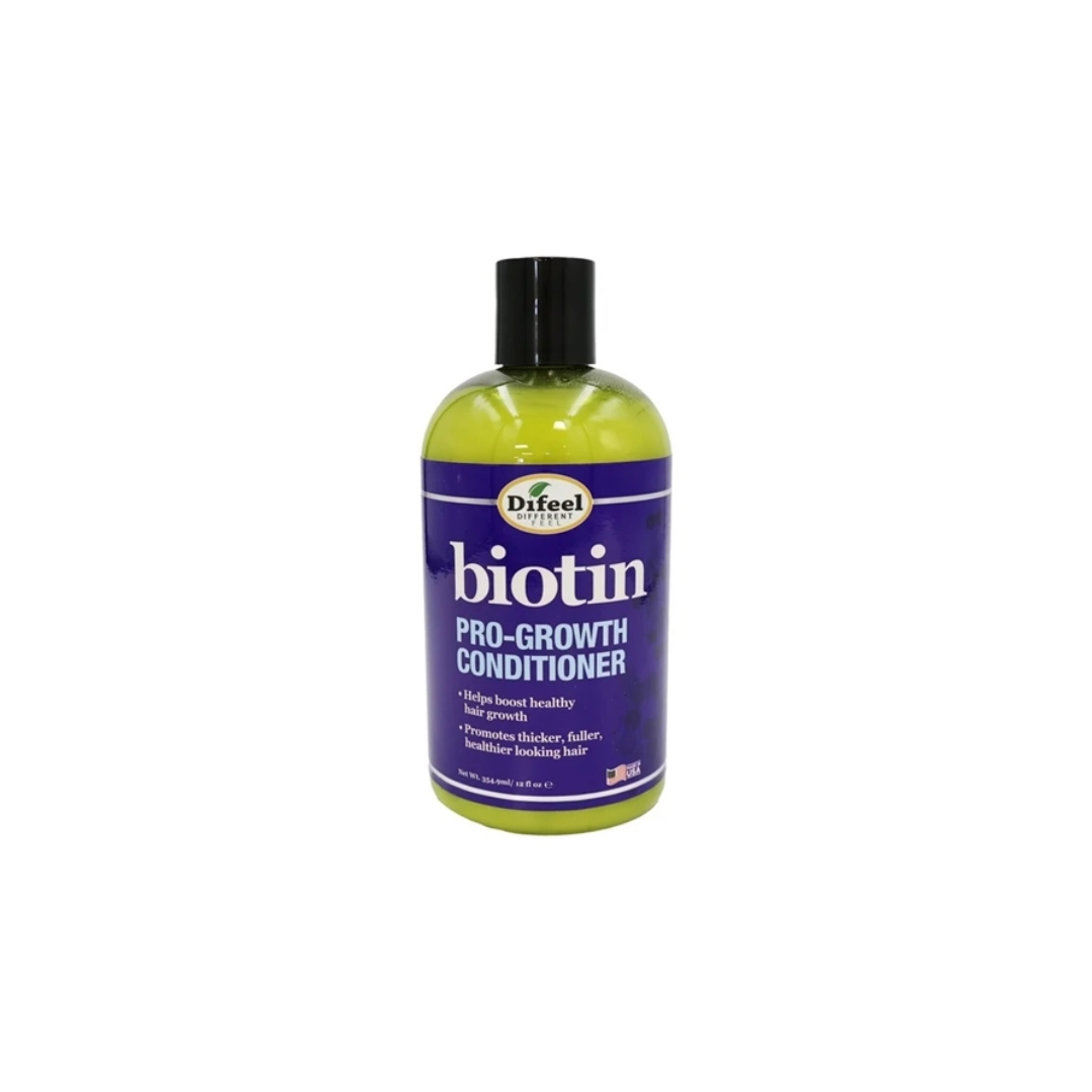 DIFEEL Biotin Balzam za rast kose 355ml