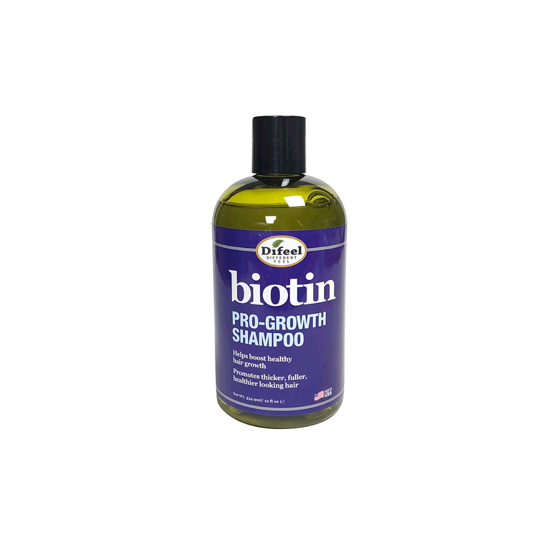 DIFEEL Biotin Šampon za rast kose 355ml
