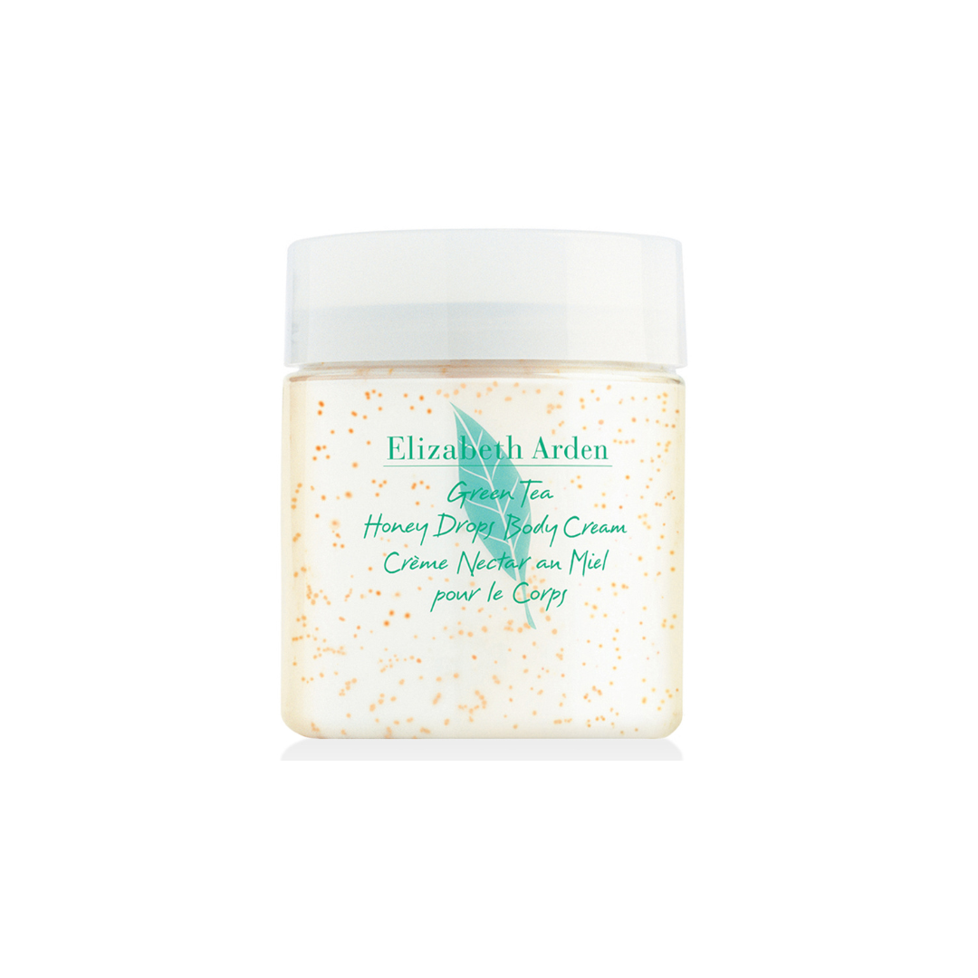 ELIZABETH ARDEN Green Tea Honey Drops Body Cream 500ml