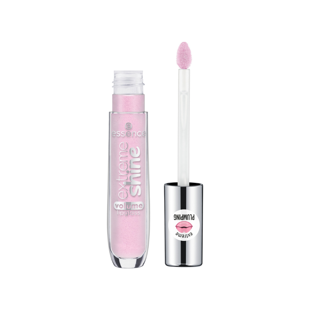ESSENCE Extreme Shine sjajilo za usne za veći volumen 5ml