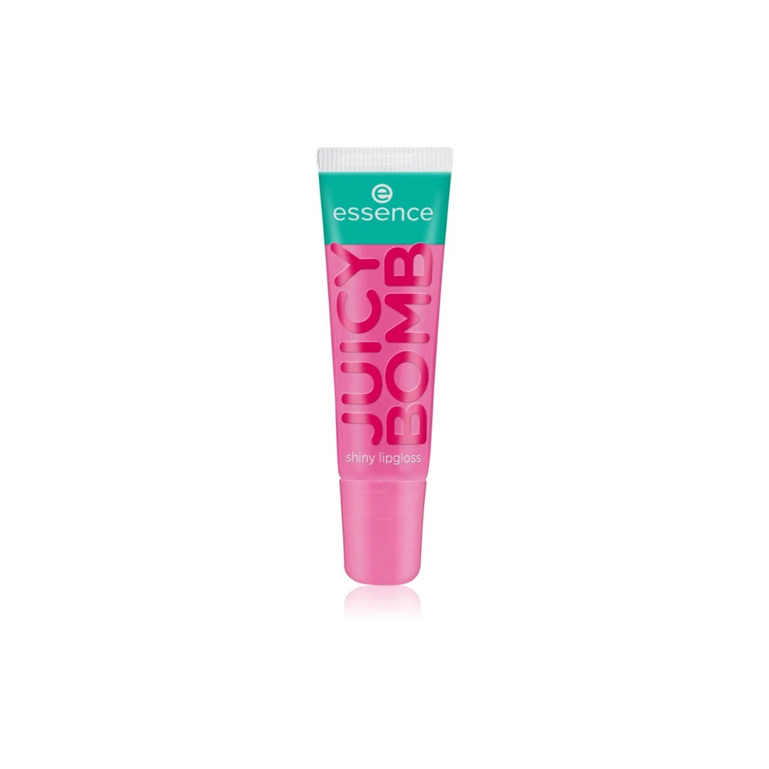 ESSENCE Juicy Bomb sjajilo za usne 10ml