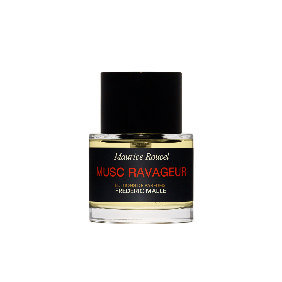 FREDERIC MALLE Musc Ravageur EDP U 50ml