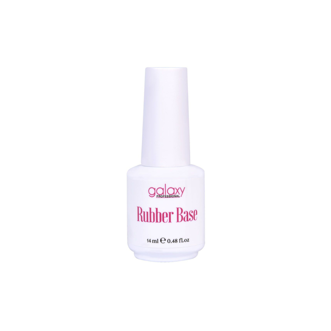 GALAXY Professional Rubber baza za nokte LED/UV 14ml