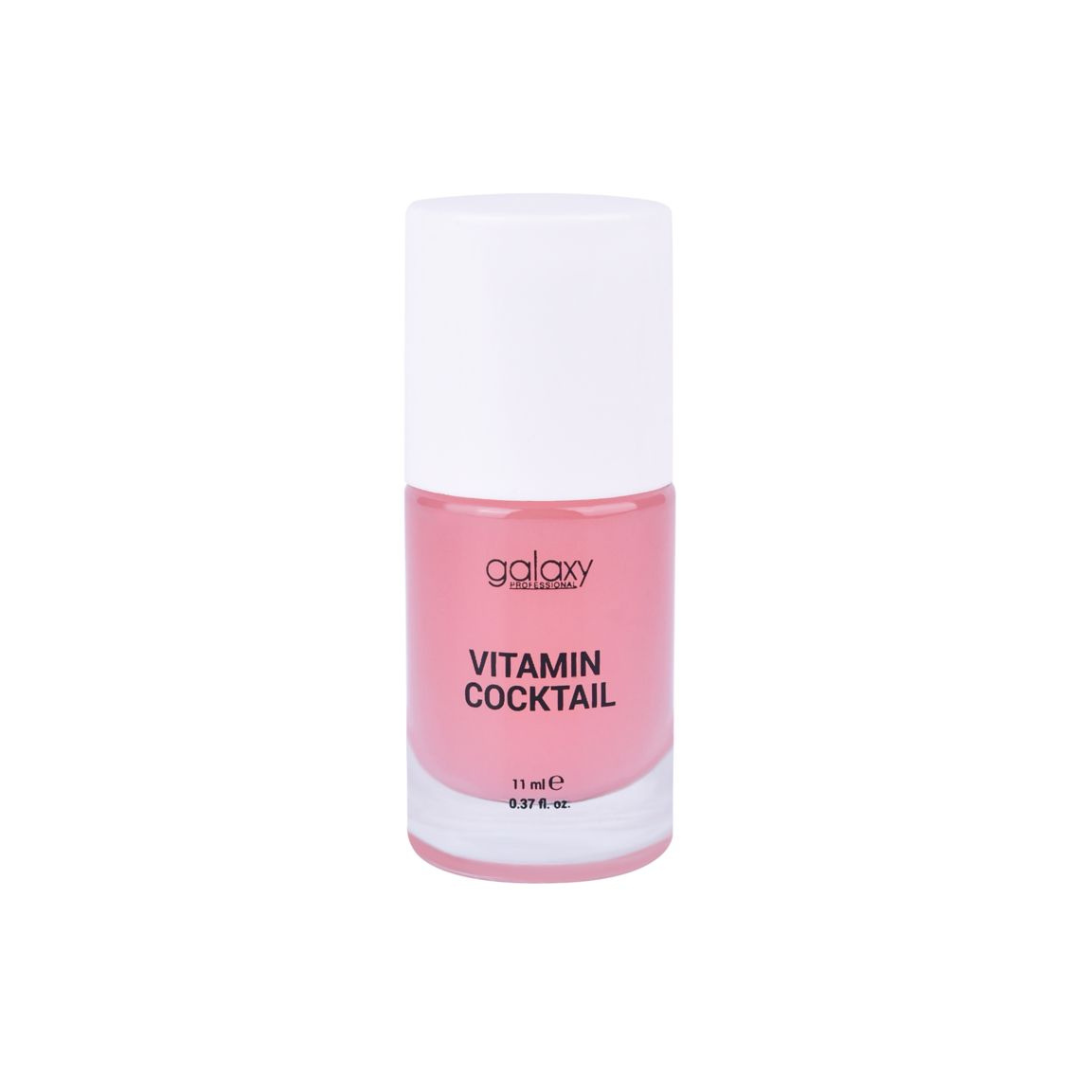 GALAXY Professional Tretman za nokte Vitamin cocktail 11ml