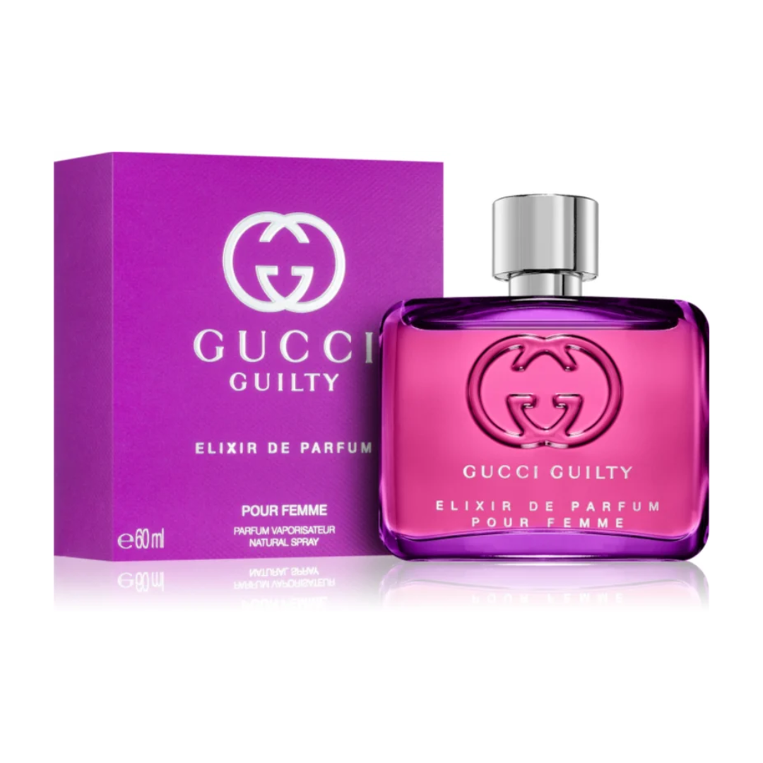 GUCCI Guilty Pour Femme Parfemski ekstrakt W 60ml