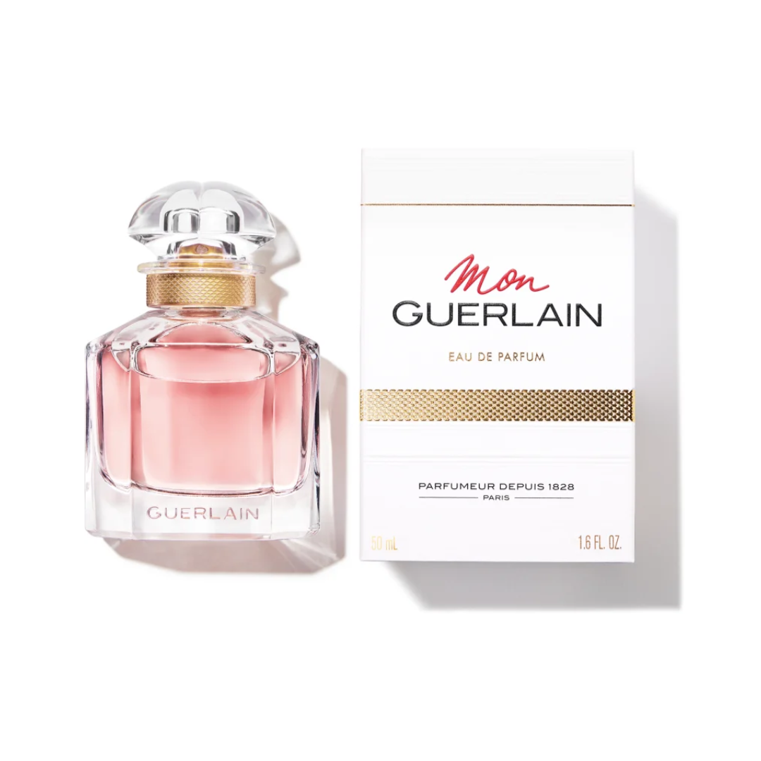 GUERLAIN Mon Guerlain EDP W 50ml