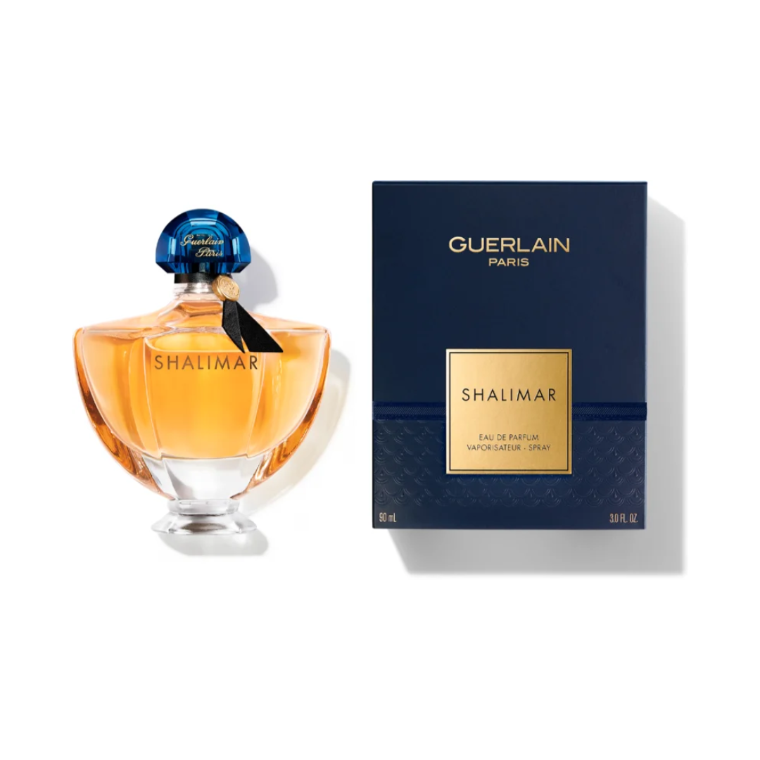 GUERLAIN Shalimar EDP W 90ml