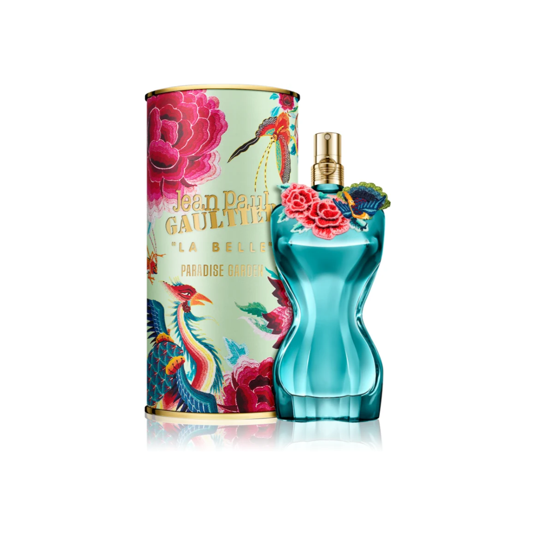 JEAN PAUL GAULTIER La Belle Paradise Garden EDP W 50ml