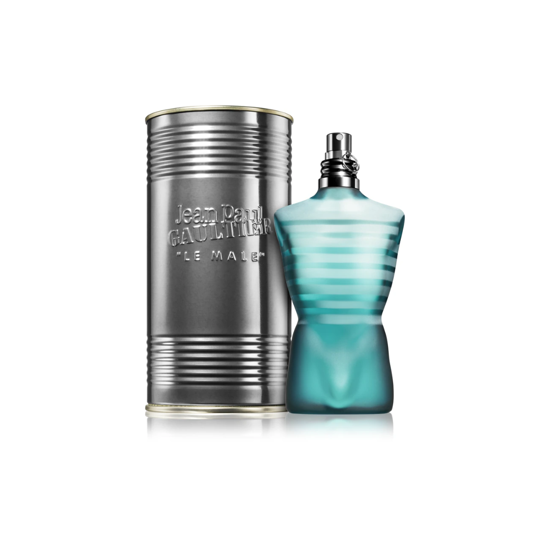 JEAN PAUL GAULTIER Le Male EDT M 75ml