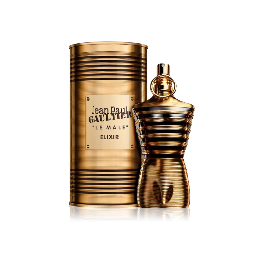 JEAN PAUL GAULTIER Le Male ELIXIR M 75ml