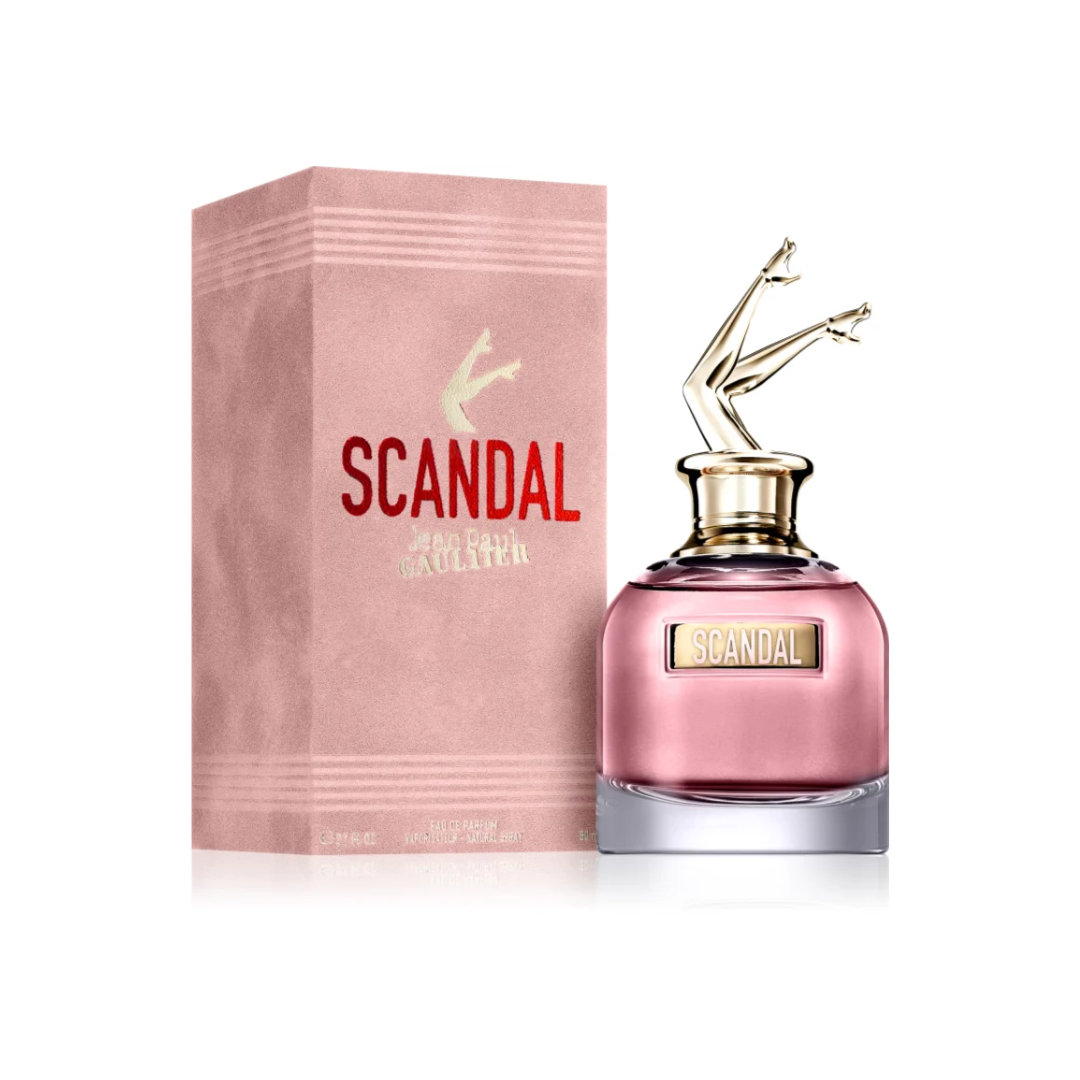 JEAN PAUL GAULTIER Scandal EDP W