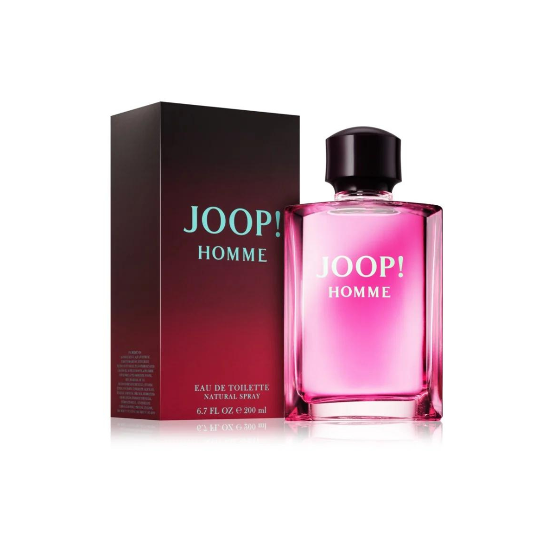 JOOP! Homme EDT M 200ml