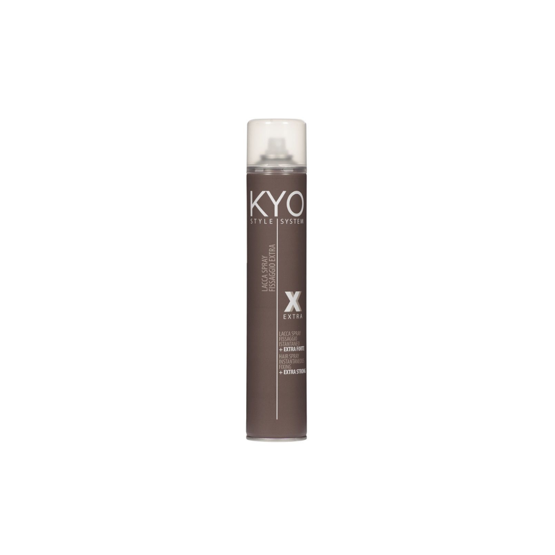KYO Style system Lak za kosu 500ml
