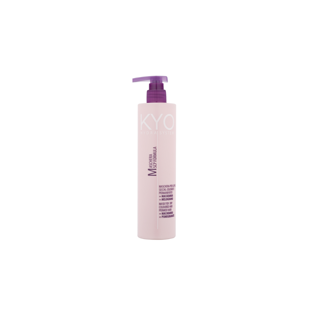 KYO Hydra system Maska za hidrataciju kose 500ml