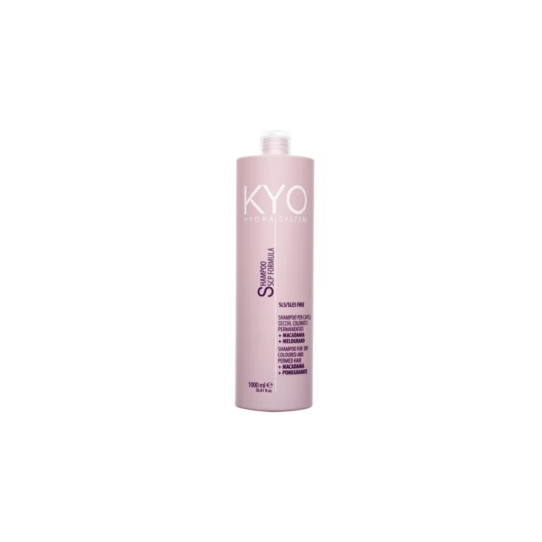 KYO Hydra system Šampon za hidrataciju kose
