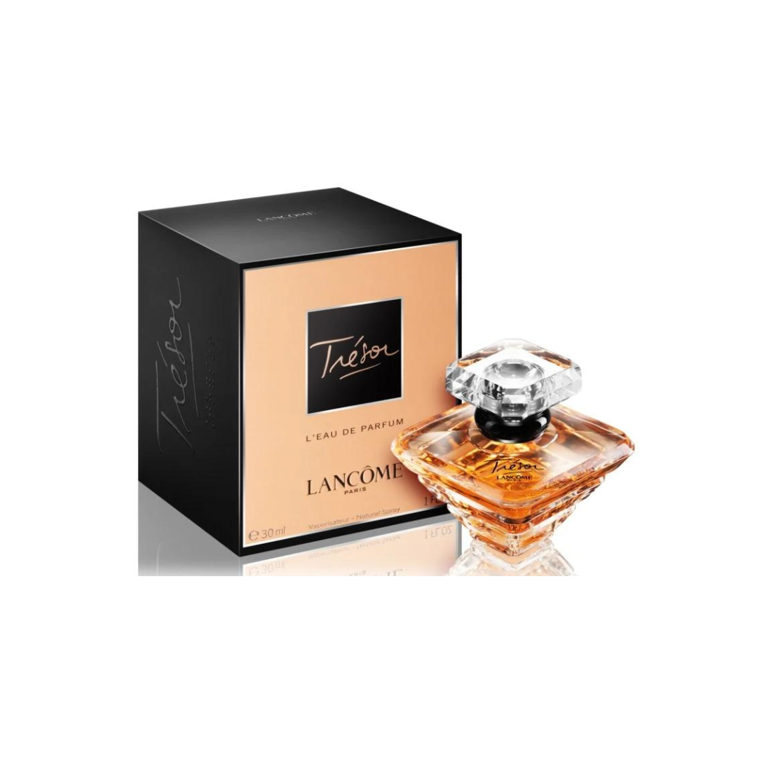 LANCÔME Trésor EDP W 30ml – MAJANAS SELECTION - Main Image