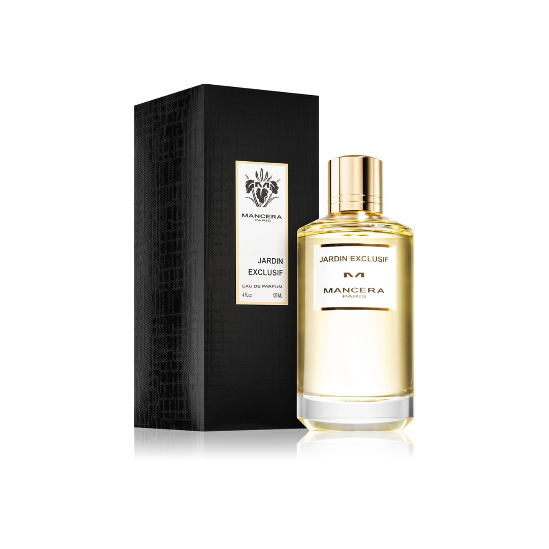 MANCERA Jardin Exclusif EDP U