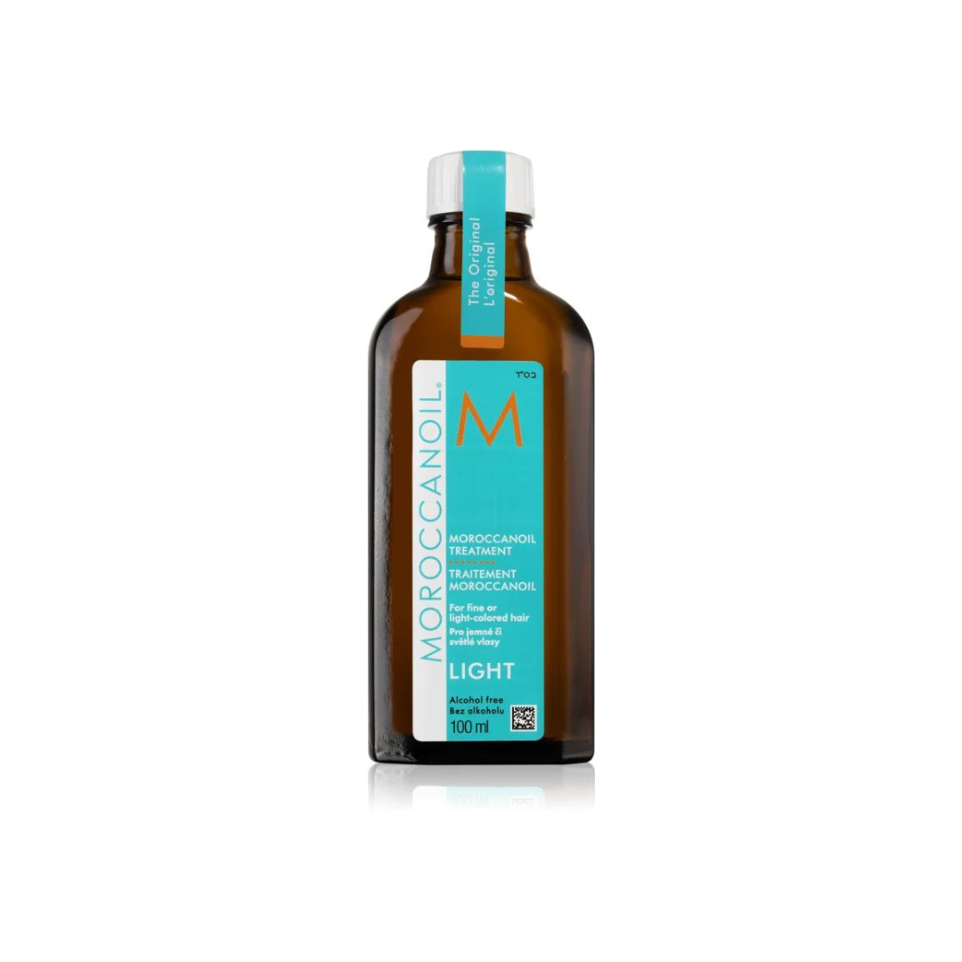 MOROCCANOIL TREATMENT- Ulje za kosu Light