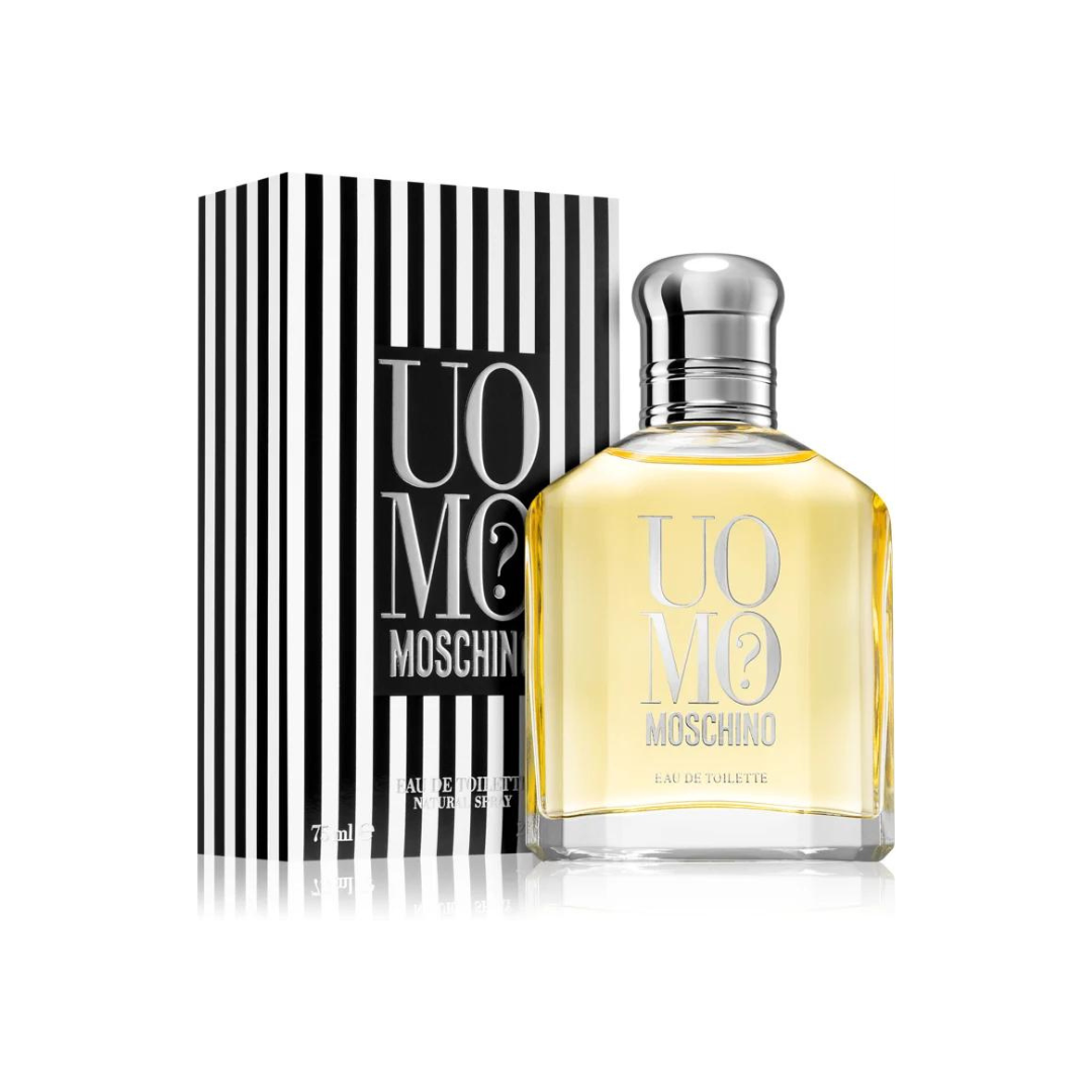 MOSCHINO Uomo? EDT M 75ml