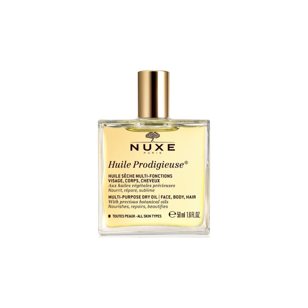 NUXE Huile Prodigieuse multifunkcionalno suho ulje za lice, tijelo i kosu